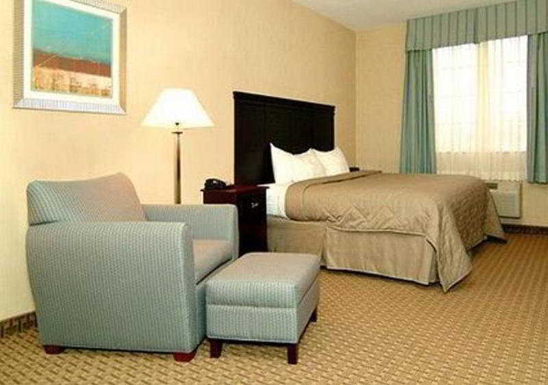 Comfort Inn & Suites North Little Rock Mccain Mall Εξωτερικό φωτογραφία