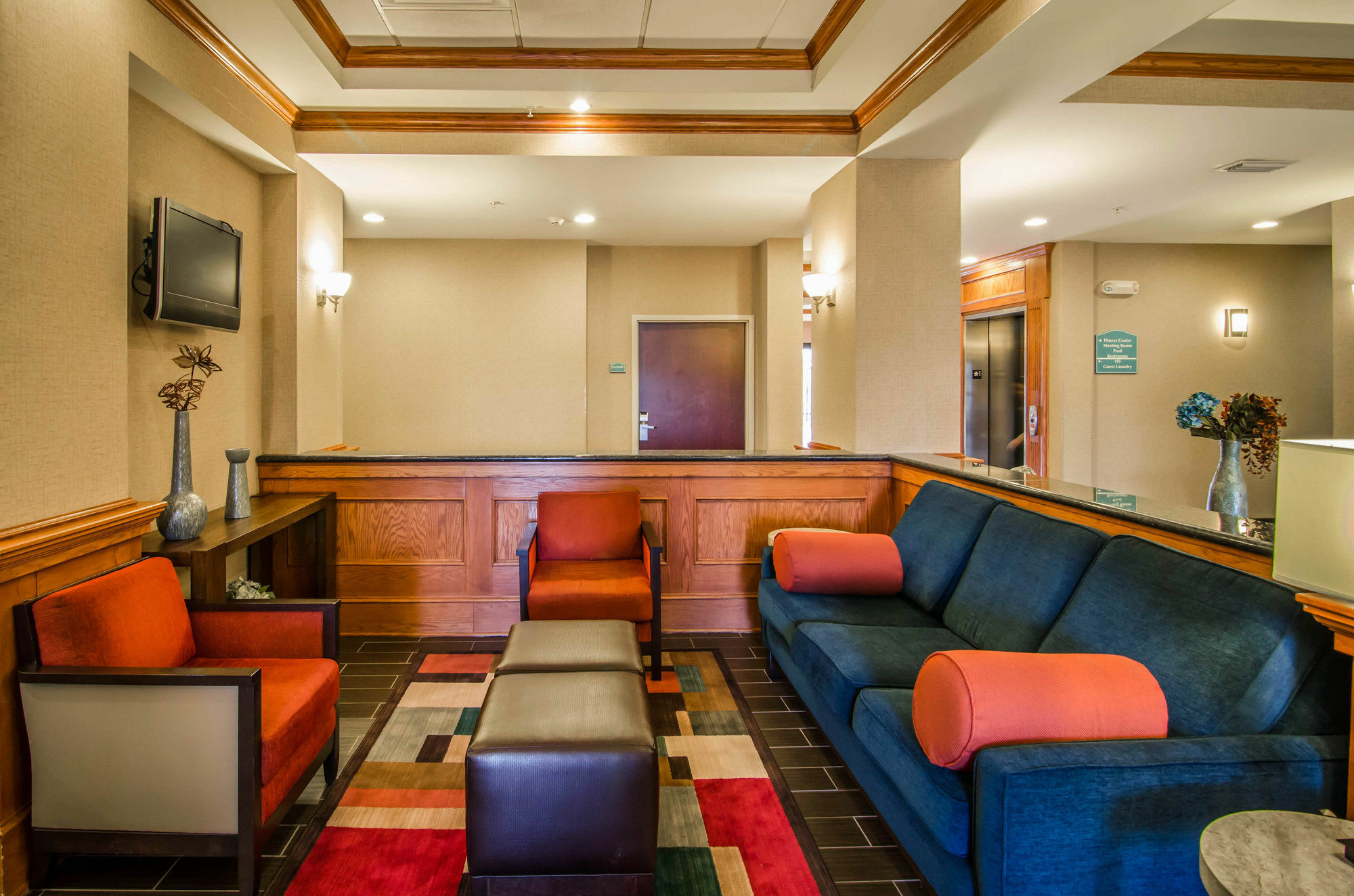 Comfort Inn & Suites North Little Rock Mccain Mall Εξωτερικό φωτογραφία