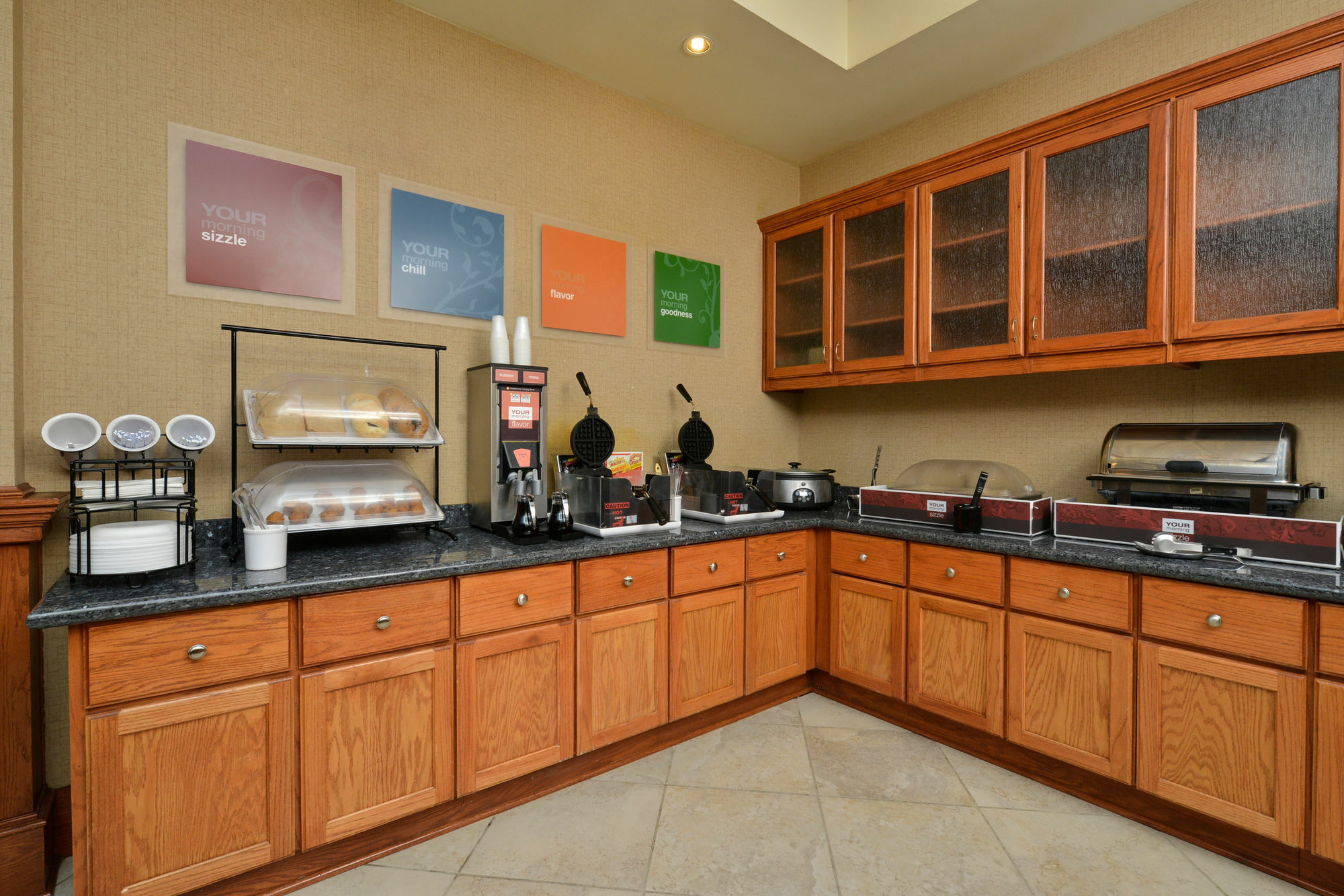 Comfort Inn & Suites North Little Rock Mccain Mall Εξωτερικό φωτογραφία